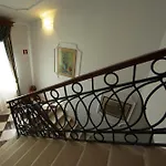 Отель Heritage Sikaa
