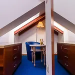 Готель Heritage Sikaa 4*