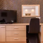 Heritage Sikaa 4* Трогір