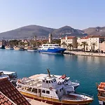 Готель Heritage Sikaa 4*