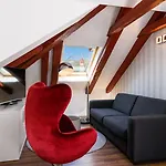 Heritage Sikaa Готель 4*
