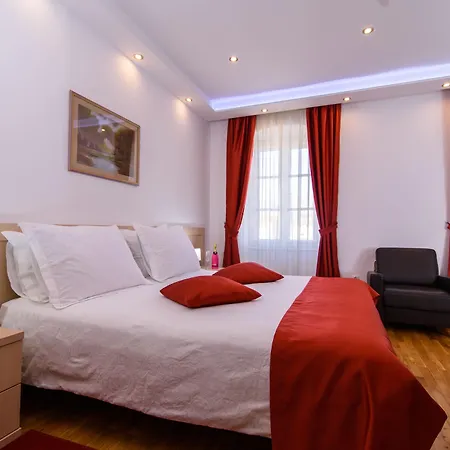 Heritage Sikaa Hotel Trogir