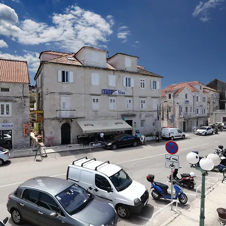 Hotel Heritage Sikaa 4*