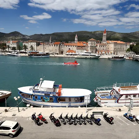 Hotel Heritage Sikaa Trogir
