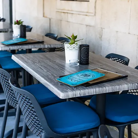 Heritage Sikaa 4* Τρογκίρ