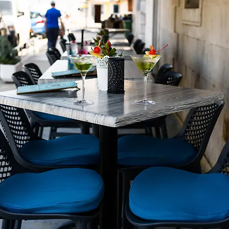 Ξενοδοχείο Heritage Sikaa 4*