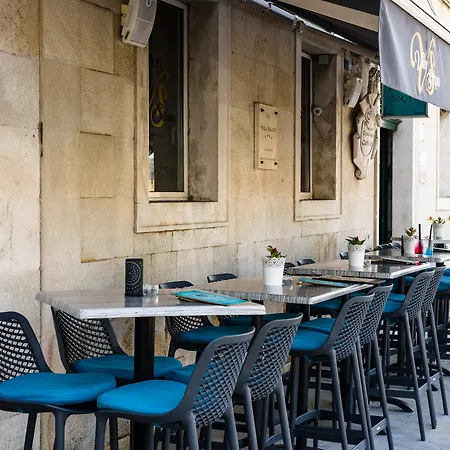 Heritage Sikaa Ξενοδοχείο 4*