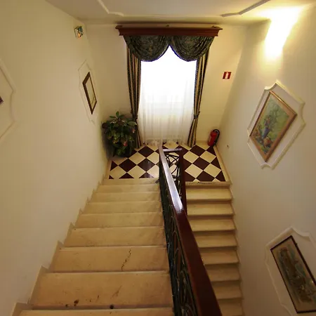 Heritage Sikaa Τρογκίρ