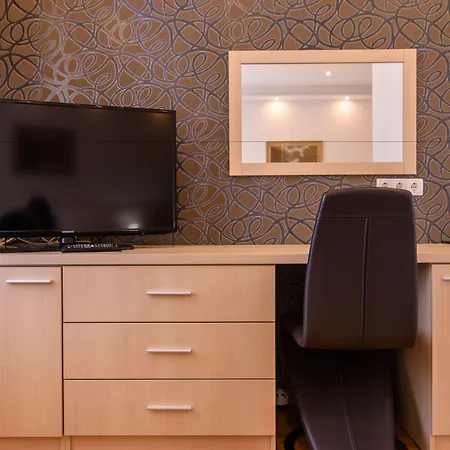 Heritage Sikaa 4* Τρογκίρ