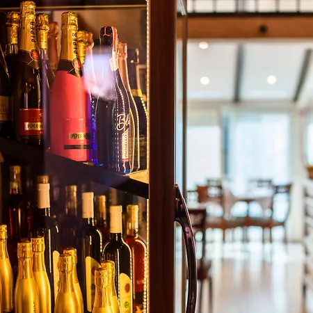 Heritage Sikaa ホテル トロギール