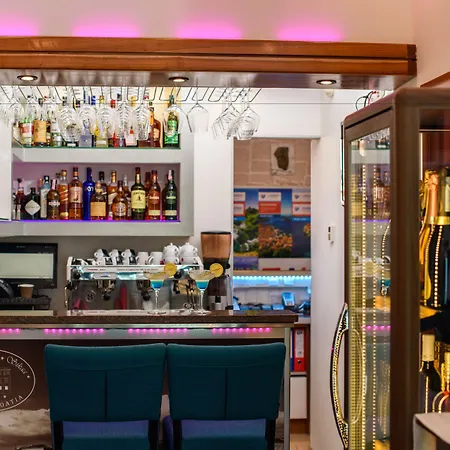 Heritage Sikaa Ξενοδοχείο 4*