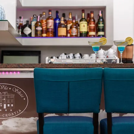 Heritage Sikaa Ξενοδοχείο