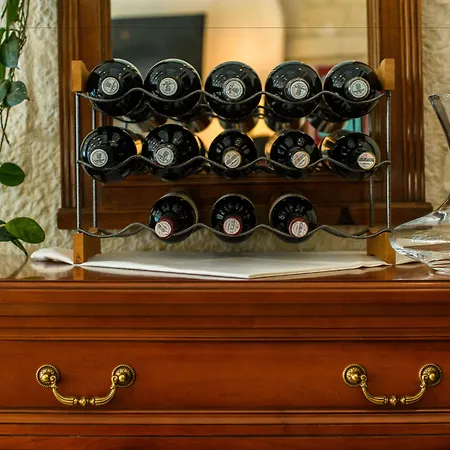 ホテル Heritage Sikaa トロギール