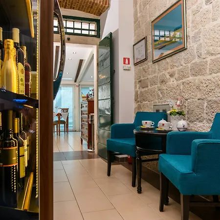 Hotel Heritage Sikaa 4*