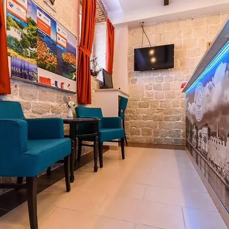 Heritage Sikaa Hotel Trogir