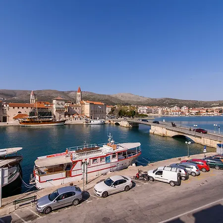 Hotel Heritage Sikaa Trogir