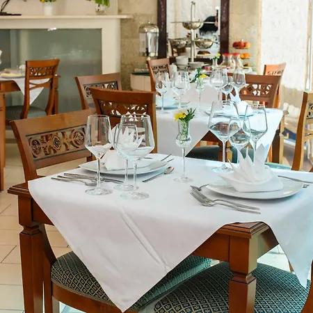 Hotel Heritage Sikaa Trogir