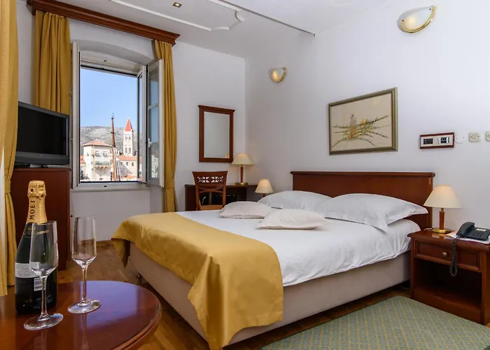 Hotel Heritage Sikaa Trogir