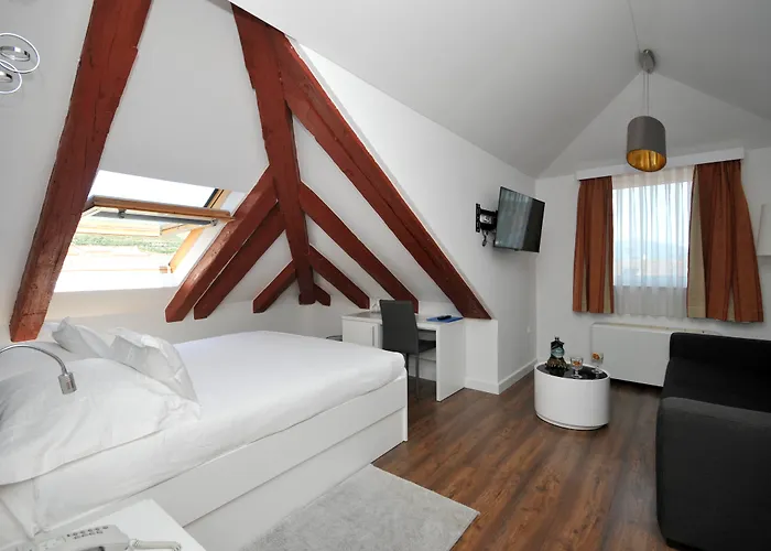 Hotel Heritage Sikaa Trogir