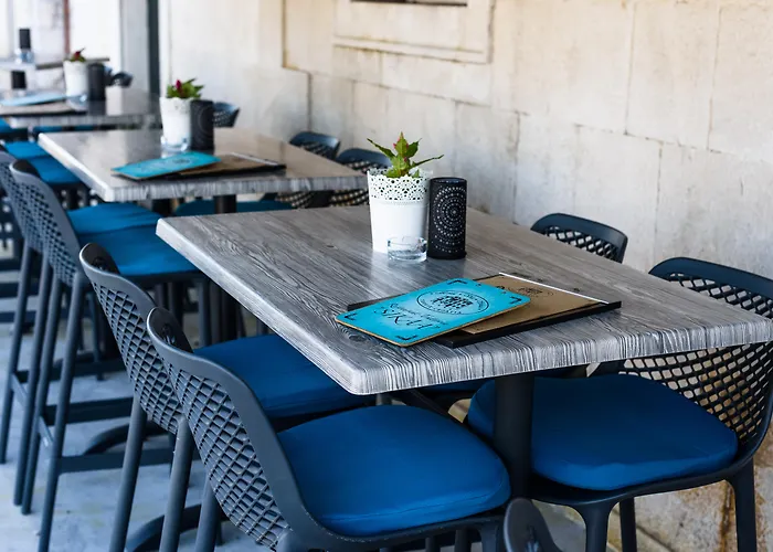 Heritage Sikaa 4* Trogir