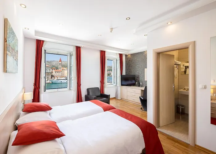 Heritage Sikaa Hotel Trogir