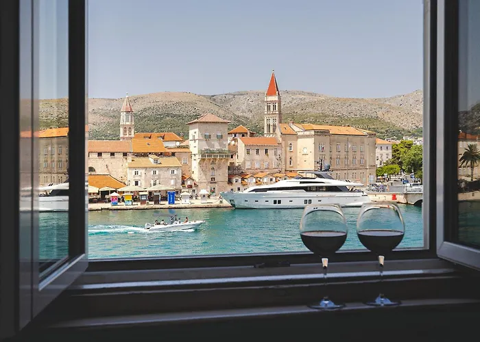 Hotel Heritage Sikaa Trogir