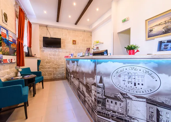 Hotel Heritage Sikaa