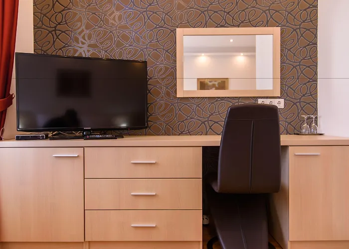 Heritage Sikaa 4* Trogir