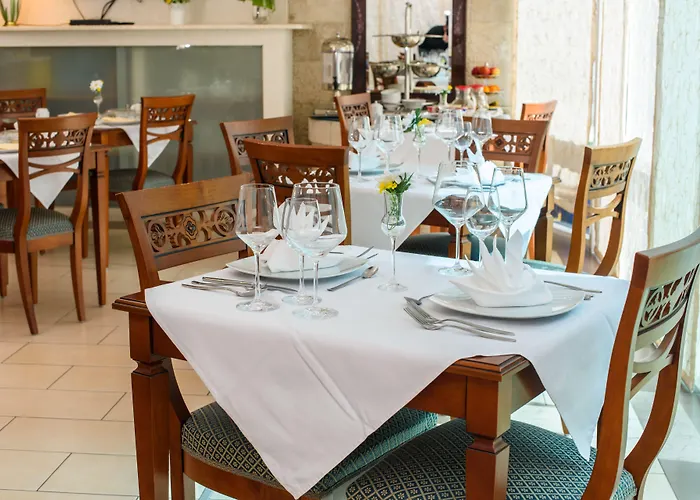 Heritage Sikaa Trogir