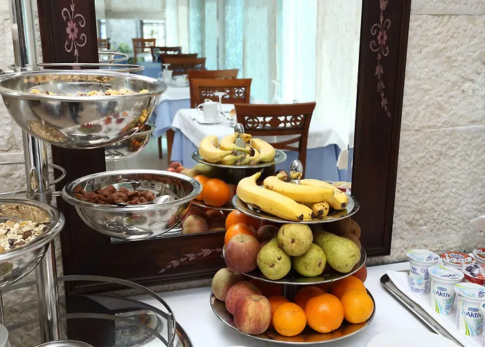 Heritage Sikaa Hotel 4*