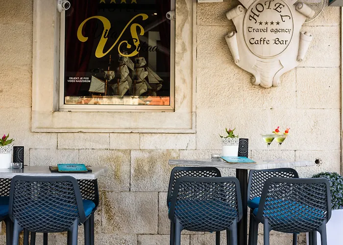 Heritage Sikaa Trogir