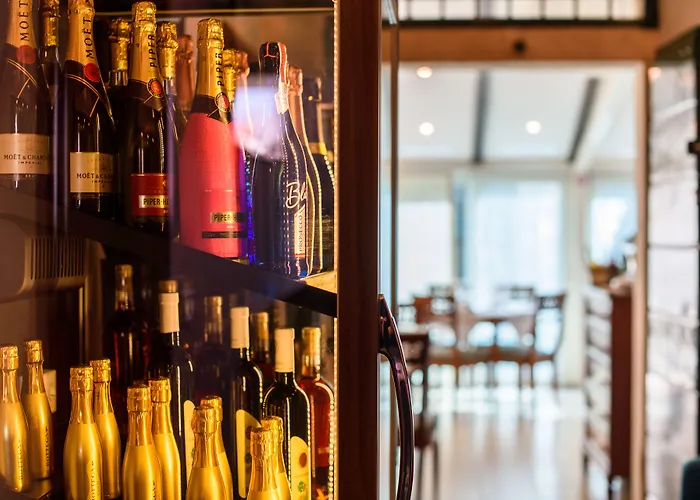 Heritage Sikaa Hotel Trogir