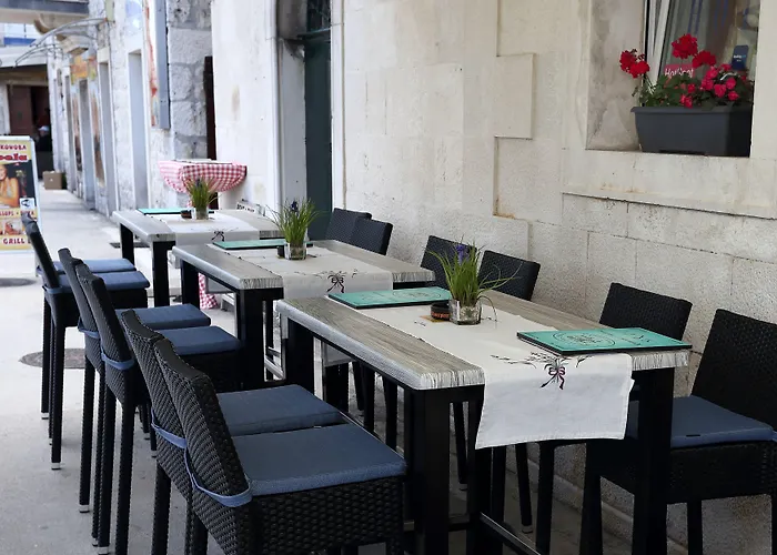 מלון Heritage Sikaa 4*