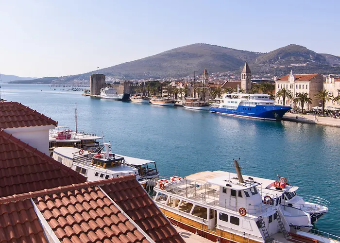 Heritage Sikaa Trogir