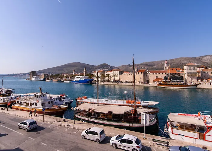 Heritage Sikaa 4* Trogir