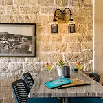 Hotell Heritage Sikaa