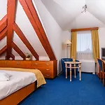 Hotell Heritage Sikaa