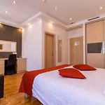 Heritage Sikaa Hotell 4*