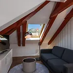 Hotell Heritage Sikaa