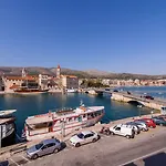 Heritage Sikaa Hotell Trogir