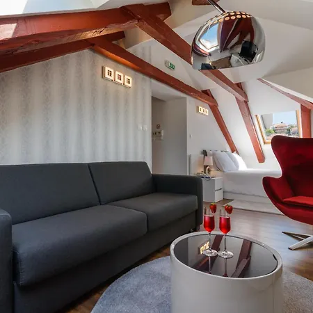 Heritage Sikaa Trogir