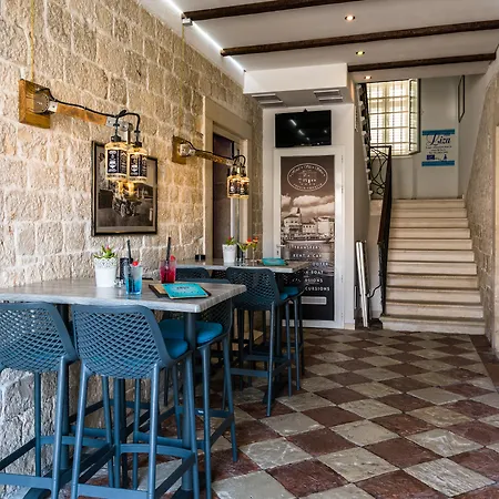 Hotel Heritage Sikaa Trogir