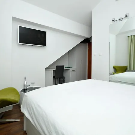 Heritage Sikaa Hotel Trogir