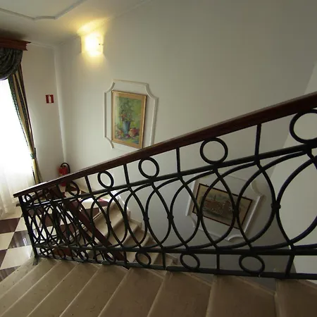 Szálloda Heritage Sikaa