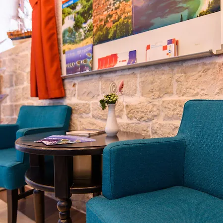 Otel Heritage Sikaa Trogir