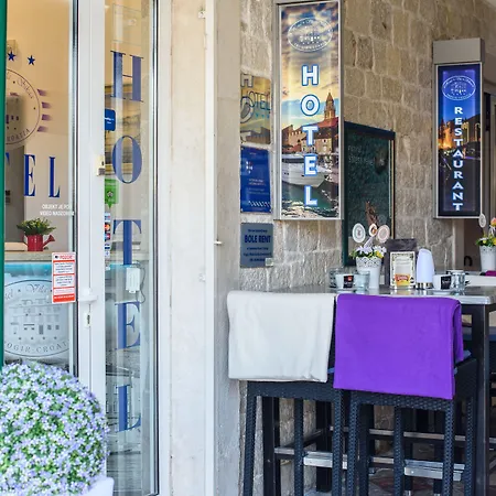 Heritage Sikaa Hotell Trogir