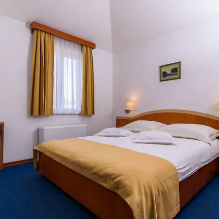 Otel Heritage Sikaa 4*