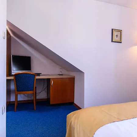 Szálloda Heritage Sikaa 4*