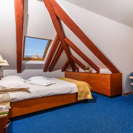 Heritage Sikaa Otel 4*