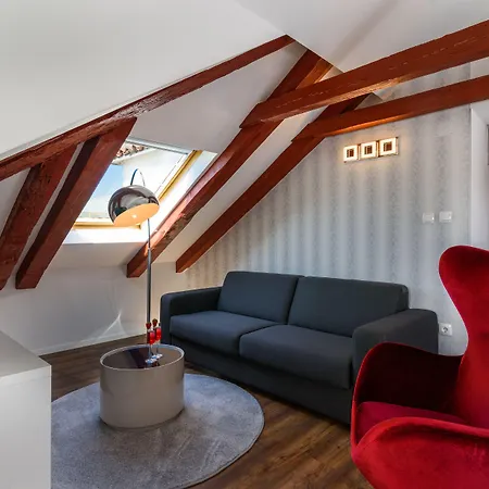 Hotel Heritage Sikaa Trogir